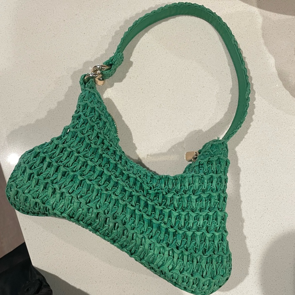 H&M purse
